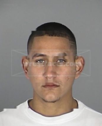 Alexander B Robles