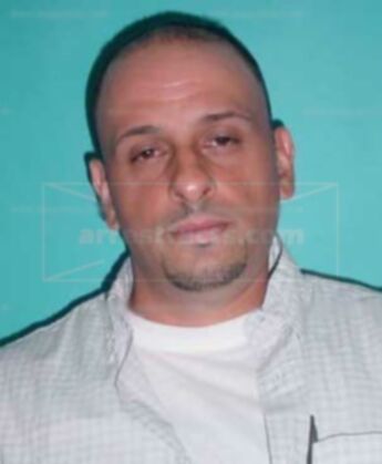 Anton Adonis Suarez