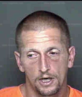 Richard Gerald Hodge Iii