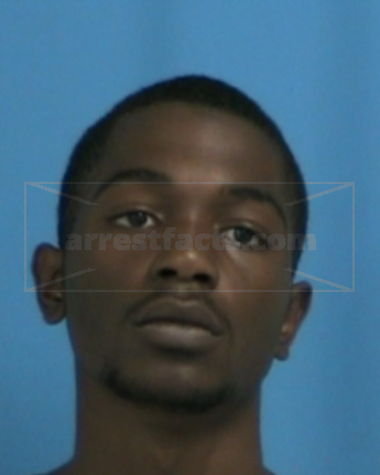 Terrel Jaron Robinson