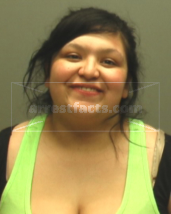 Julie Angel Gonzales