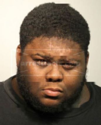 Akeem Holton