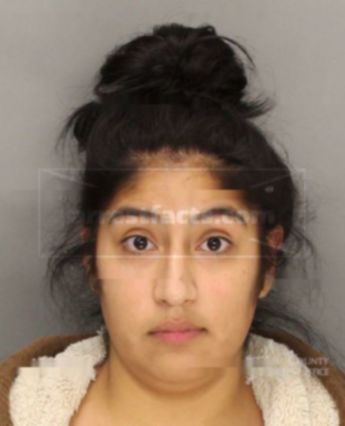 Antwanette Marie Diaz
