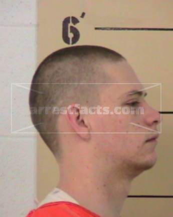Michael Anton Burks