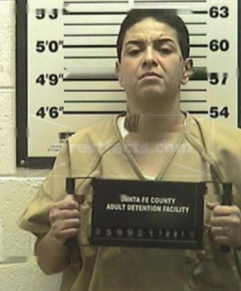 Sharon Lee Ann Ortiz