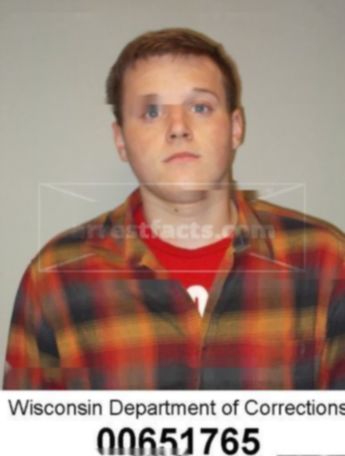 Alec M Stager
