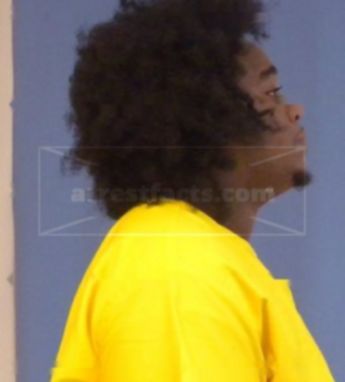 Javon P Cunningham