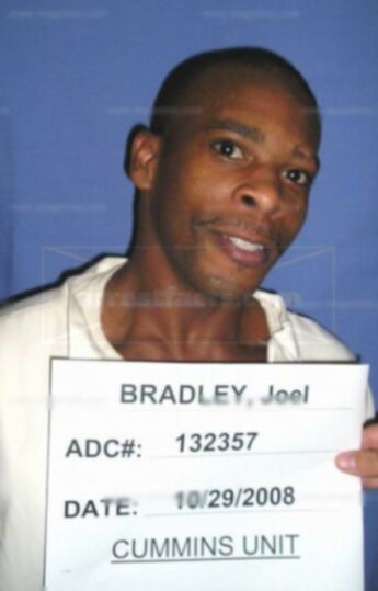 Joel Bradley