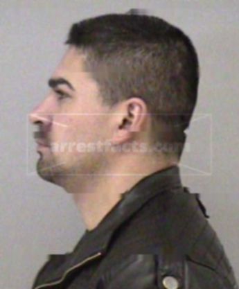 Genaro G Vasquez