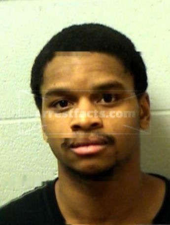 Shelton Eugene Fryerson
