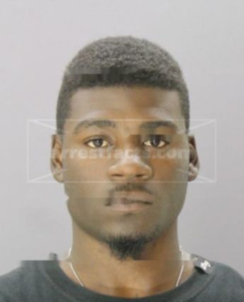 Jaquincy O Sha Bush