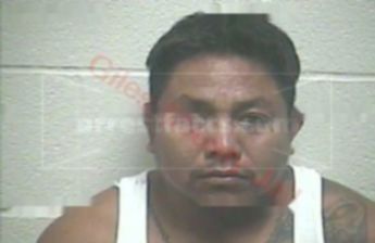 Cesar Rodriguez Jimenez