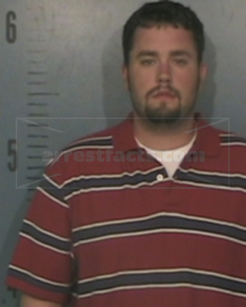 Jeremy Wayne Griffith