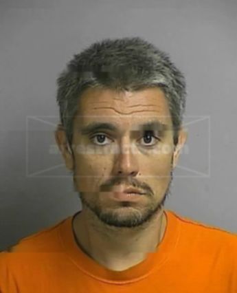 Justin John Barrows