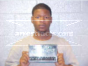 Nicholas Terrell Buckley