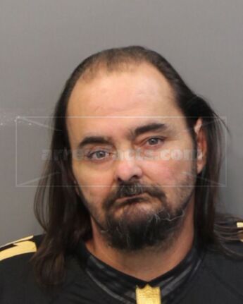 Jason Charles Johnson