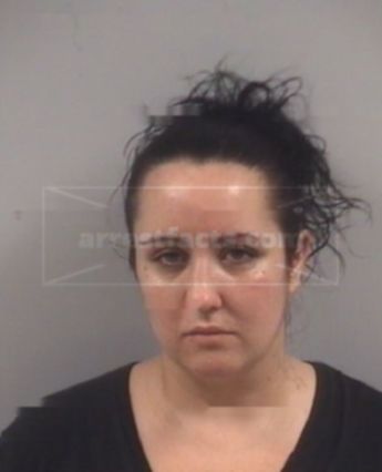 Sarah Marie Aponte