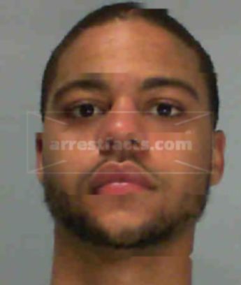 Rakeem A Johnston