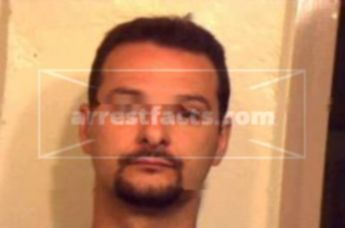 Perry Anthony Perrone