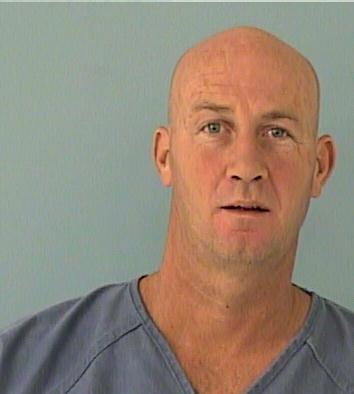 Ronnie Miles Garrett