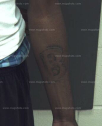 Chauncey Assantae Brown