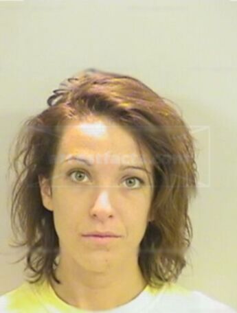 Aleisha Ann Berkey