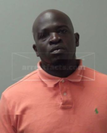 Rafael Doane Washington