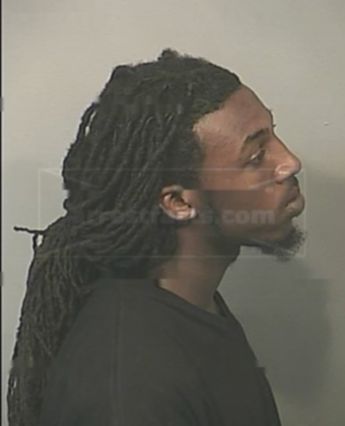 Tyrone Jessie Dixon
