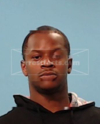 Trevion Devunta Alexander