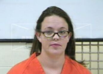 Brandy Jo Harris
