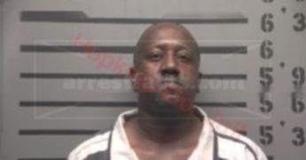 Anthony Dewayne Mann