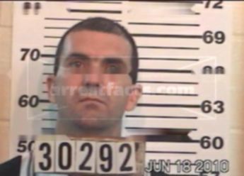 Christopher Morris Tanton
