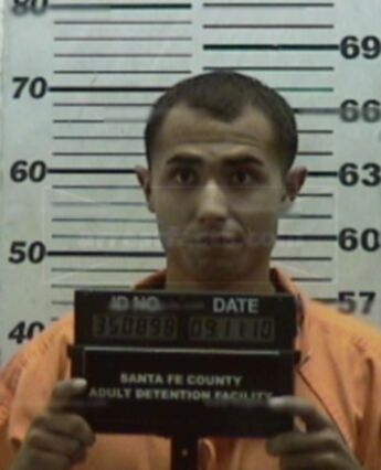 Patrick Velarde