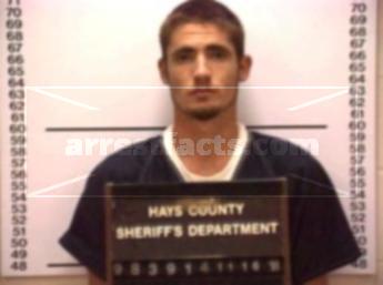 James Douglas Mccarty