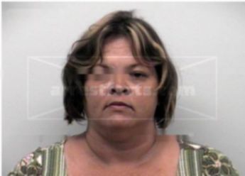 Margaret Ann Gonzalez