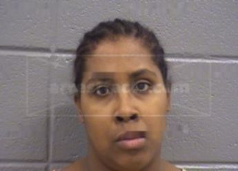Latia K Hinkle