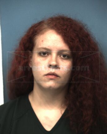 Amber Nicole Vasterling