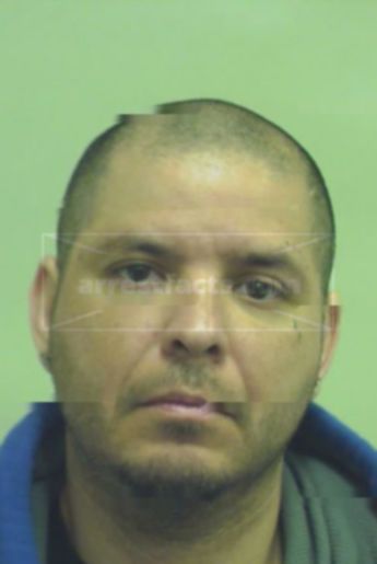 Adrian Palacios