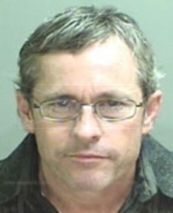 Clifford James Ray