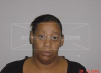 Ikeisha Monquie Moore