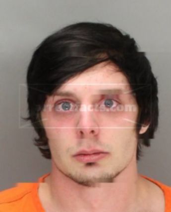 Thiel Corey Allen