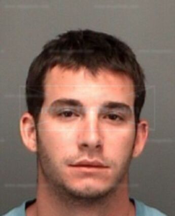 Spencer Brian Belstrom