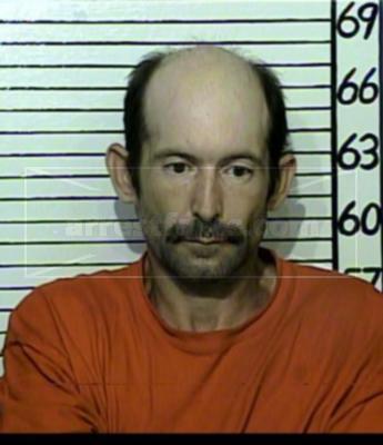 Randy John Claycomb