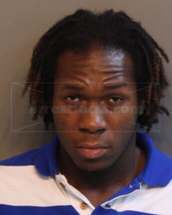 Cordarius Ladre Taylor
