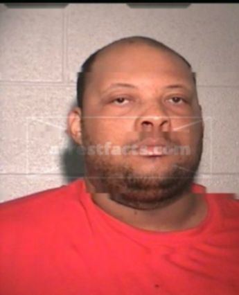 Leonard Melvin Radford