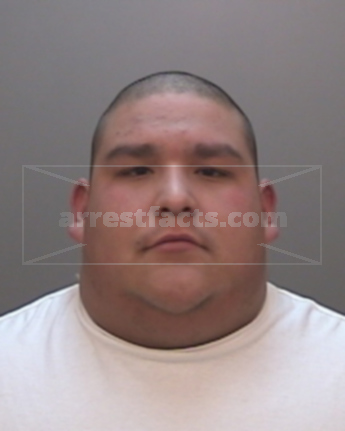 Joe Adrian Garcia
