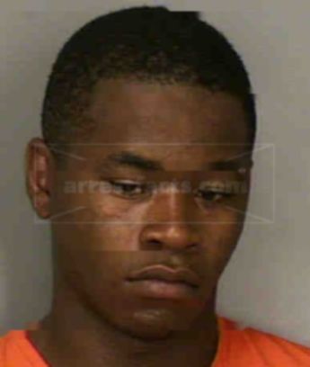 Patrick Christopher Panton