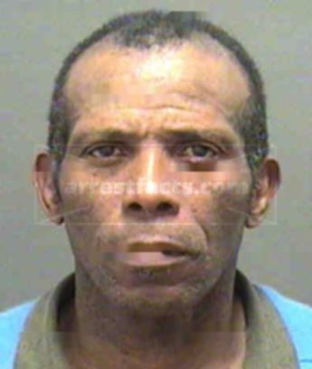 Clarence Miller