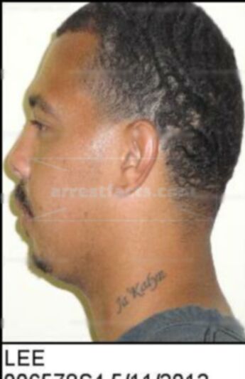 Willie Earl Lee