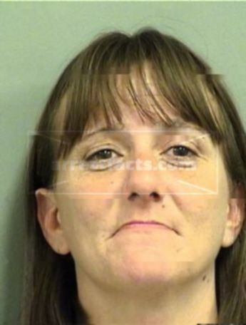 Theresa Ann Platt